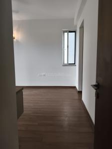 Bedroom Image of 1800 Sq.ft 3 BHK Independent House for rent in Sector 100 Noida for Rs. 45000