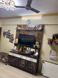 Hall Image of 950 Sq.ft 2 BHK Apartment / Flat for sale in Kharghar Navi Mumbai for Rs. 12500000