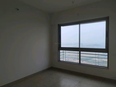 Bedroom Image of 1250 Sq.ft 3 BHK Apartment / Flat for sale in Gurukrupa Marina Enclave Wings Q And R With Kindergarten Phase IV, Malad West Mumbai for Rs. 29000000