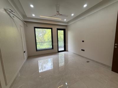 Hall Image of 2900 Sq.ft 4 BHK Builder Floor for sale in Palam Vihar Gurgaon for Rs. 35000000
