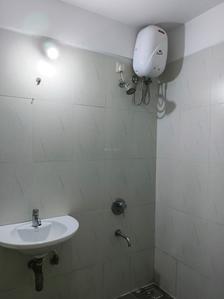 Common Bathroom Image of 909 Sq.ft 2 BHK Apartment / Flat for sale in Lodha Casa Rio, Palava Phase 1 Thane for Rs. 5350000