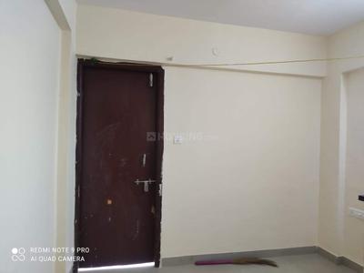 Bedroom Image of 610 Sq.ft 1 BHK Apartment / Flat for sale in Chintamani And Panchatatva Associates Chintamani Prangan, Manjari Budruk Pune for Rs. 2700000
