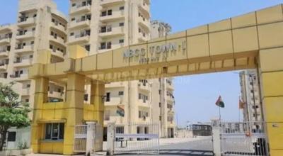 Image of 1100 Sq.ft 3 BHK Apartment / Flat for sale in  NBCC Town, Khekra, Baghpat for Rs. 4100000