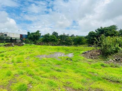 Image of 1000 Sq.ft Residential Plot / Land for sale in Uran, Navi Mumbai for Rs. 600000