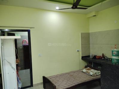 Kitchen Image of 1130 Sq.ft 2 BHK Villa for rent in Shrinagar Raipur for Rs. 10000