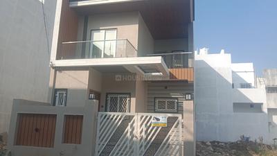 4 BHK Independent House