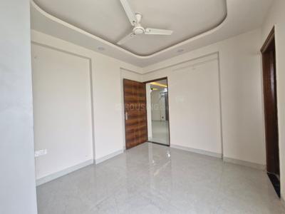 Bedroom Image of 1295 Sq.ft 3 BHK Apartment / Flat for sale in Jagatpura Jaipur for Rs. 5700000