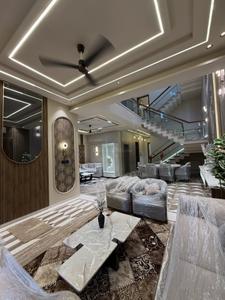 Hall Image of 2700 Sq.ft 3.5 BHK Villa for sale in Vaishali Nagar Extension Jaipur for Rs. 35100000