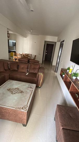 Sector 3 Greater Noida West, Noida Extension Bedroom 1