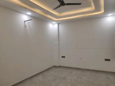 Bedroom Image of 2200 Sq.ft 4 BHK Builder Floor for sale in Green Field Colony Faridabad for Rs. 23000000