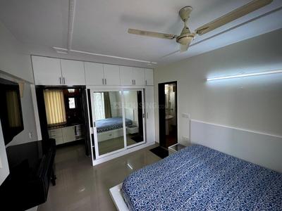 BHK Flat for rent in Bellandur, Bangalore East 1600 Sqft