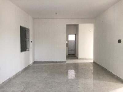 Living Room Image of 1400 Sq.ft 3 BHK Apartment / Flat for sale in Lakeview Residency Bengaluru for Rs. 9000000