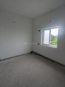 Bedroom Image of 1266 Sq.ft 3 BHK Apartment / Flat for sale in Ponmar Chennai for Rs. 6900000