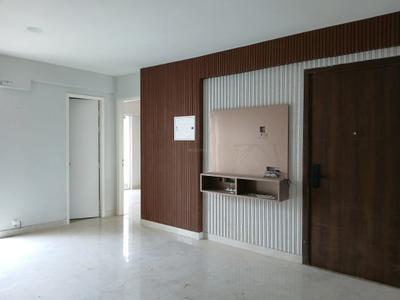 Living Room Image of 1535 Sq.ft 3 BHK Builder Floor for rent in Signature Global City 37D 1, Sector 37D Gurgaon for Rs. 30001