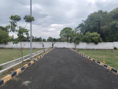 Image of 1000 Sq.ft Residential Plot / Land for sale in Maraimalai Nagar, Chennai for Rs. 2780000
