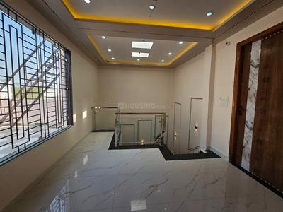 Balcony Image of 2200 Sq.ft 4 BHK Independent House for sale in Chitaipur Varanasi for Rs. 13200000