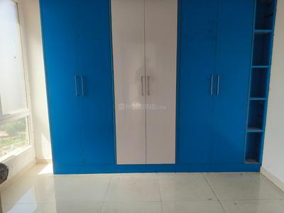 Bedroom Image of 1000 Sq.ft 2 BHK Apartment / Flat for sale in Signature Global The Millennia I, Sector 37D Gurgaon for Rs. 6900000