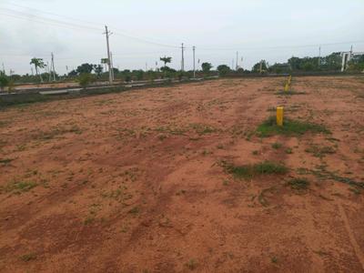 Image of 140 Sq.ft Residential Plot / Land for sale in Mirkhanpet, Hyderabad for Rs. 1400000