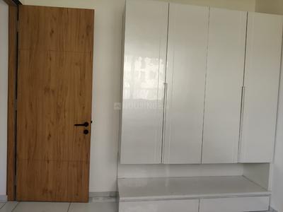 Bedroom Image of 1170 Sq.ft 2 BHK Apartment / Flat for sale in Hanspura Ahmedabad for Rs. 3750000