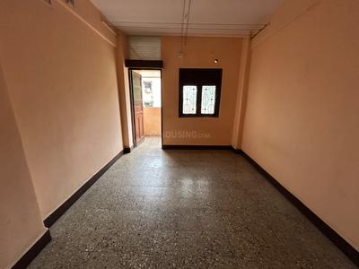 Bedroom Image of 750 Sq.ft 1 BHK Apartment / Flat for rent in Dombivli East Thane for Rs. 15000