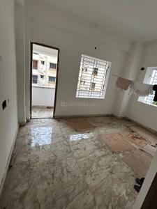 Bedroom Image of 810 Sq.ft 2 BHK Apartment / Flat for sale in Airport Gate no. 1 Kolkata for Rs. 2835000