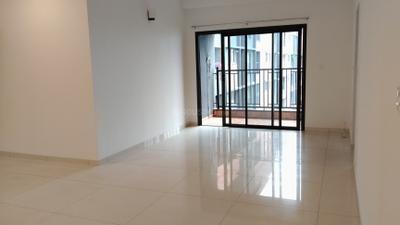 Living Room Image of 1876 Sq.ft 3 BHK Apartment / Flat for rent in Sobha HRC Pristine, Jakkur Bengaluru for Rs. 75000