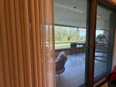 Balcony Image of 2960 Sq.ft 4.5 BHK Apartment / Flat for sale in Sector 120 Mohali for Rs. 33670000
