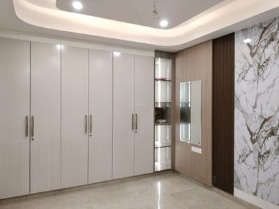 Bedroom Image of 1900 Sq.ft 4 BHK Builder Floor for sale in Sector 19 Dwarka New Delhi for Rs. 35000000