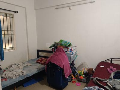 Bedroom Image of 925 Sq.ft 2 BHK Apartment / Flat for sale in Arakere Bengaluru for Rs. 5200000