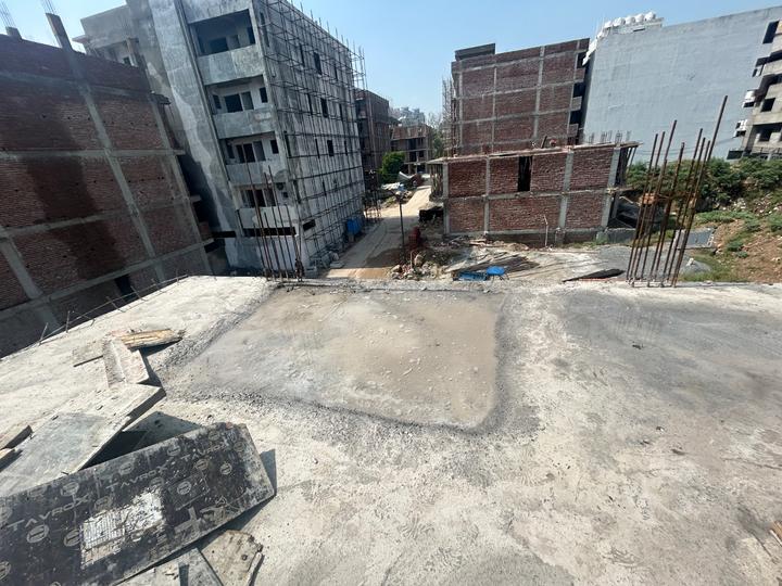 Urban Blossom Srishti Properties 1 Main Image 1