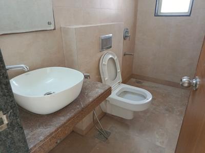 Image of 1500 Sq.ft 3 BHK Apartment / Flat for sale in Godrej Prime, Chembur, Mumbai for Rs. 30000000