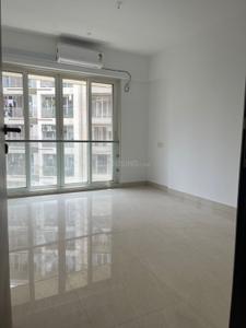 Bedroom Image of 1575 Sq.ft 3 BHK Apartment / Flat for sale in Kohinoor City, Kurla West Mumbai for Rs. 34500000