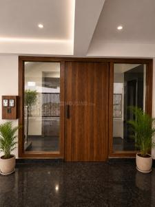 1 RK Flat