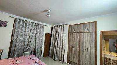 Bedroom Image of 2200 Sq.ft 5 BHK Apartment / Flat for sale in Lohgarh Zirakpur for Rs. 11000000