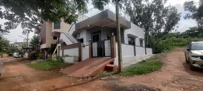 2 BHK Independent House