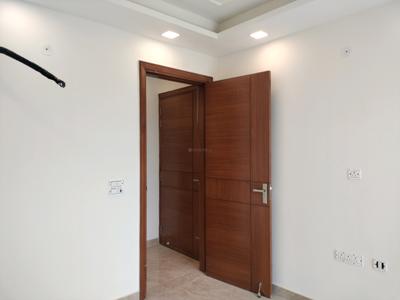 Bedroom Image of 1305 Sq.ft 3 BHK Builder Floor for sale in Sector 84 Faridabad for Rs. 14500000