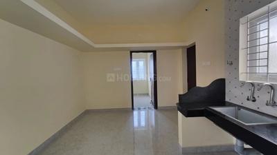 Hall Image of 700 Sq.ft 2 BHK Villa for sale in Maraimalai Nagar Chennai for Rs. 2835000