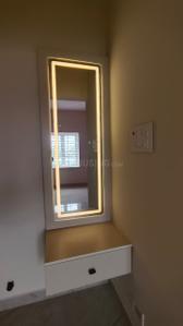 Bedroom Image of 1094 Sq.ft 2 BHK Apartment / Flat for sale in Medavakkam Chennai for Rs. 10388000