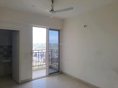 Bedroom Image of 740 Sq.ft 3 BHK Apartment / Flat for rent in Signature Global Golf Green, Sector 79 Gurgaon for Rs. 12000