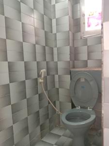 Bedroom One Image of 830 Sq.ft 2 BHK Apartment / Flat for sale in KalindiEstate, South Dum Dum Kolkata for Rs. 3800000