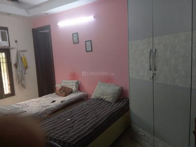 Bedroom Image of ARORA GIRLS ACCOMODATION in Vijay Nagar, New Delhi