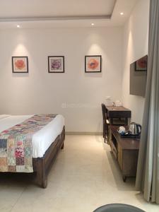 Bedroom Image of 2295 Sq.ft 4 BHK Independent House for sale in Mansarovar Jaipur for Rs. 15250000