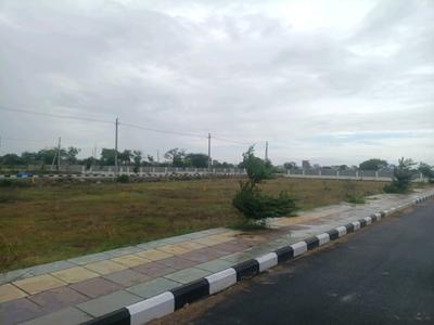 Image of 165 Sq.ft Residential Plot / Land for sale in Mayank Omkara, Zaheerabad, Sangareddy for Rs. 2640000