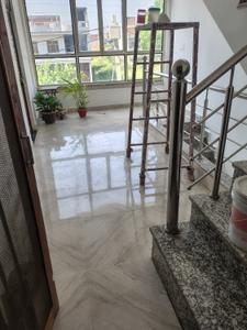 Balcony Image of 150 Sq.ft 2 BHK Independent House for rent in Naini Allahabad for Rs. 8000