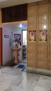 Hall Image of 865 Sq.ft 2 BHK Apartment / Flat for sale in Barasat Kolkata for Rs. 3400000