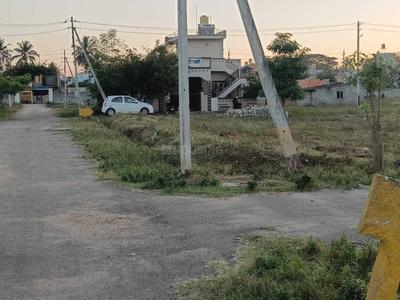 Image of 1210 Sq.ft Residential Plot / Land for sale in Nanjangud, Mysore for Rs. 2000000