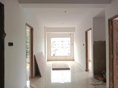 Living Room Image of 1473 Sq.ft 3 BHK Apartment / Flat for sale in Nagerbazar Kolkata for Rs. 8300000