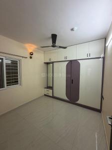 Bedroom Image of 1353 Sq.ft 3 BHK Apartment / Flat for rent in Urbanrise On Cloud 33, Bachupally Hyderabad for Rs. 40000
