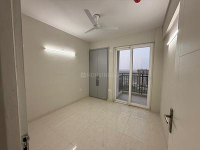 Bedroom Image of 1404 Sq.ft 3 BHK Apartment / Flat for sale in Eldeco The Greens, Sector 150 Noida for Rs. 16800000
