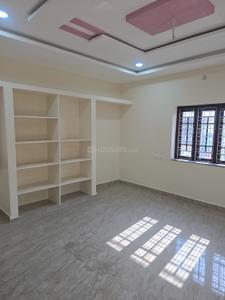 Bedroom Image of 2180 Sq.ft 3 BHK Villa for sale in Chitkul-Patancheru Sangareddy for Rs. 12000000